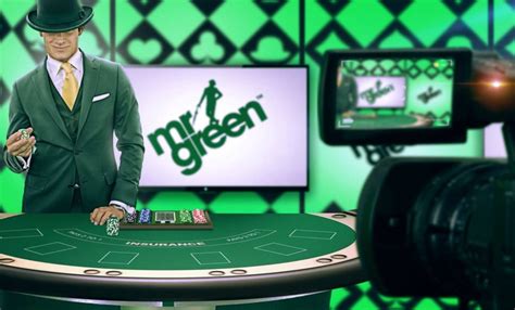 bonus mr green